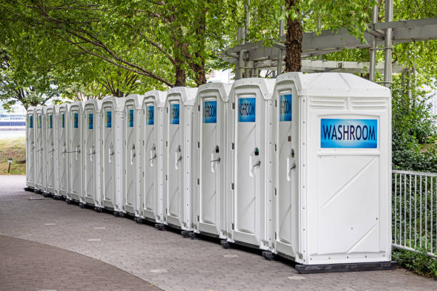  Vicksburg, MI Porta Potty Rental Pros