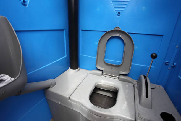 Portable Toilet Options We Offer in Vicksburg, MI