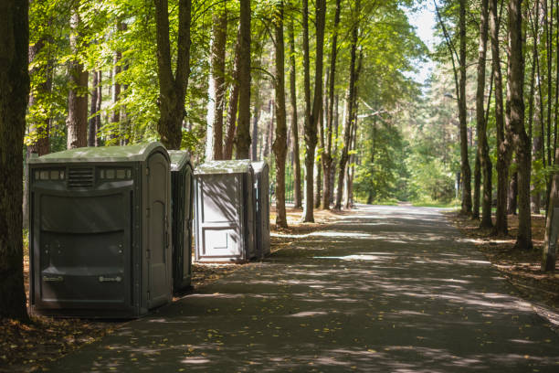 Best Wedding porta potty rental  in Vicksburg, MI